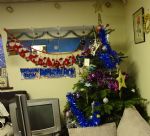 Salford Saving People Shelter Project